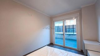 Piso en alquiler en Universidad en Ourense