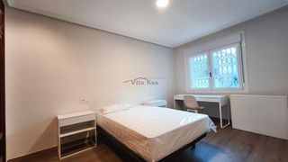 Piso en alquiler en Universidad en Ourense