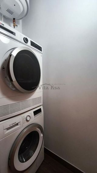 Piso en alquiler en Universidad en Ourense