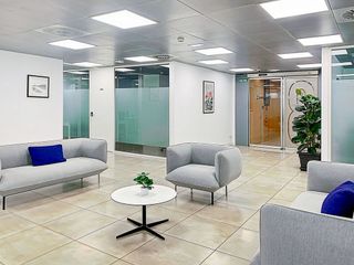 Oficina en alquiler en Alfonso en Zaragoza