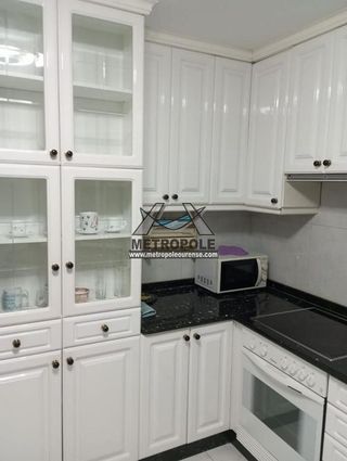 Piso en alquiler en Centro en Ourense