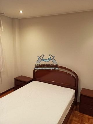 Piso en alquiler en Centro en Ourense