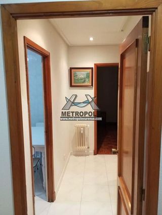 Piso en alquiler en Centro en Ourense