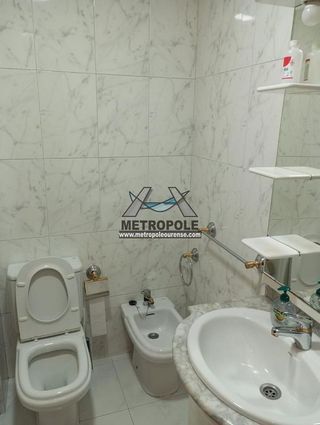 Piso en alquiler en Centro en Ourense