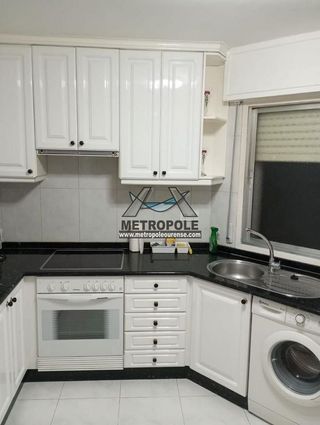 Piso en alquiler en Centro en Ourense