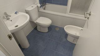 Piso en alquiler en Sur - PAU 4 en Móstoles