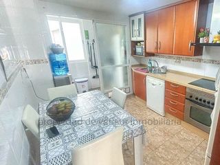 Piso en alquiler en Águilas ciudad en Águilas