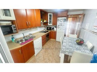 Piso en alquiler en Águilas ciudad en Águilas