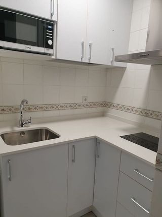 Piso en alquiler en Zona Centro en Córdoba