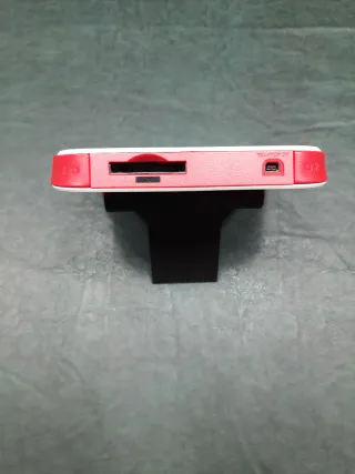 Nintendo 2DS - Con Juegos y Accesorios