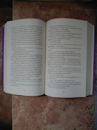 Dos formas de escribir una novela en Manhattan ...