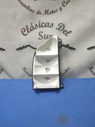 Portalámparas piloto trasero izq. Citroen GS
