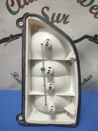 Portalámparas piloto trasero izq. Citroen GS