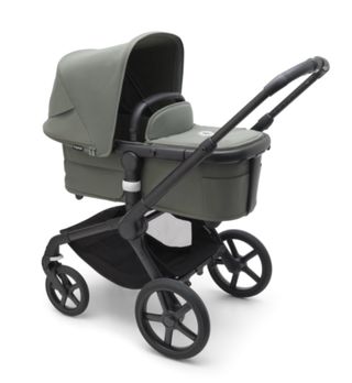 Carro Bebé Bugaboo Fox 5 Verde