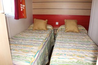 Mobilhomes Cuni  Altair