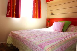 Mobilhomes Cuni  Altair