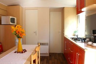 Mobilhomes Cuni  Altair