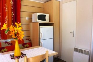Mobilhomes Cuni  Altair