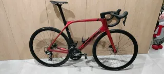 Lapierre Aircode DRS Roja