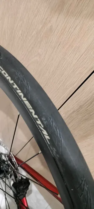 Lapierre Aircode DRS Roja