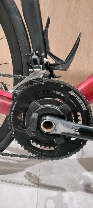 Lapierre Aircode DRS Roja