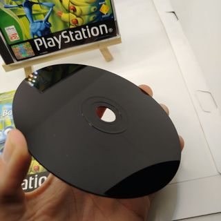 Bugs Life Bottega dei Giochi PAL ITA PS1 Completo