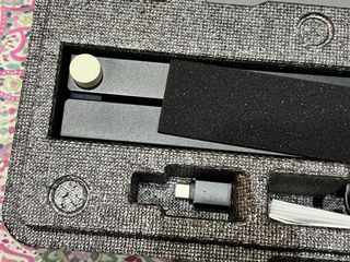 Scanner CZUR Pieghevole 12MP 4K