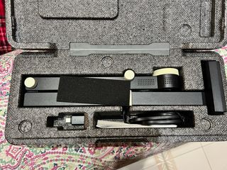 Scanner CZUR Pieghevole 12MP 4K