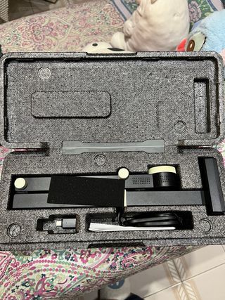 Scanner CZUR Pieghevole 12MP 4K