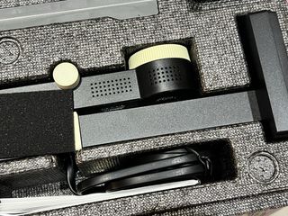 Scanner CZUR Pieghevole 12MP 4K