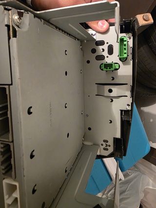 Radio Original Honda Civic 2009