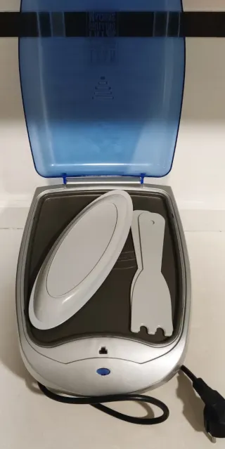 Plancha George Foreman Lean Mean Fat