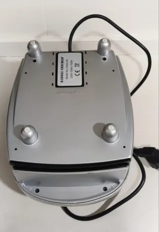 Plancha George Foreman Lean Mean Fat