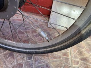 Bicicleta Eléctrica Quipplan City