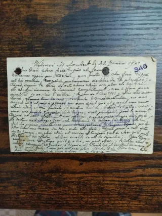 Postal bélgica ocupada 1941 censura nazi wehrmacht