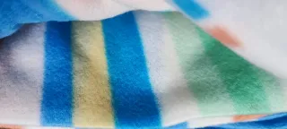 Sábana Térmica Pirineo ANIS de 135 cm.