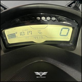 Yamaha Tricity 125 - Matriculada 2024