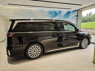 Voyah Dream 109kW Premium MY24 2025