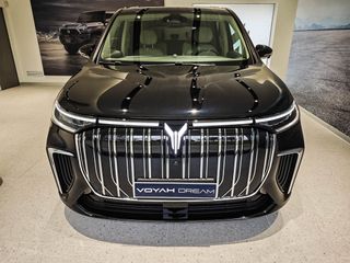 Voyah Dream 109kW Premium MY24 2025