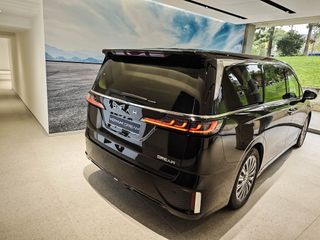 Voyah Dream 109kW Premium MY24 2025