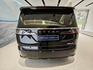 Voyah Dream 109kW Premium MY24 2025