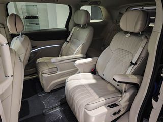 Voyah Dream 109kW Premium MY24 2025