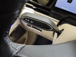 Voyah Dream 109kW Premium MY24 2025