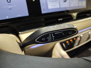 Voyah Dream 109kW Premium MY24 2025