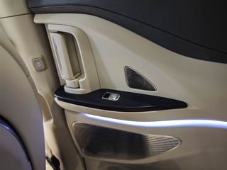 Voyah Dream 109kW Premium MY24 2025