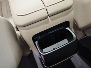 Voyah Dream 109kW Premium MY24 2025