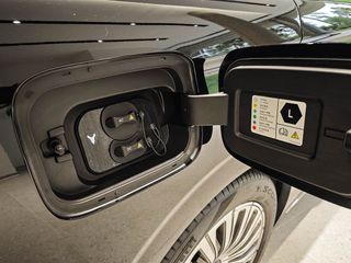 Voyah Dream 109kW Premium MY24 2025