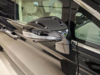 Voyah Dream 109kW Premium MY24 2025