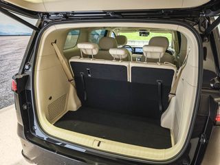 Voyah Dream 109kW Premium MY24 2025