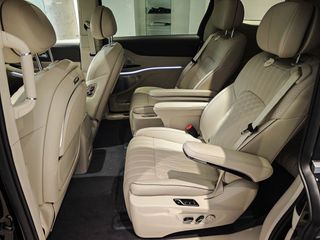 Voyah Dream 109kW Premium MY24 2025